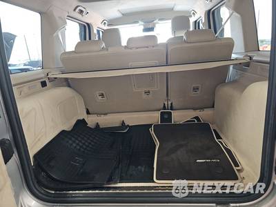 2022 Mercedes-Benz AMG G 63 4MATIC - zdjęcie 16 z 41 - miniatura