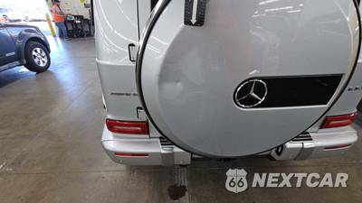 2022 Mercedes-Benz AMG G 63 4MATIC - zdjęcie 26 z 41 - miniatura