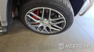 2022 Mercedes-Benz AMG G 63 4MATIC - zdjęcie 24 z 41 - miniatura