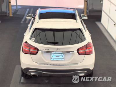 2019 Mercedes-Benz GLA 250 - zdjęcie 5 z 37 - miniatura