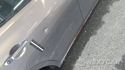 2014 Nissan Versa SV - zdjęcie 23 z 33 - miniatura