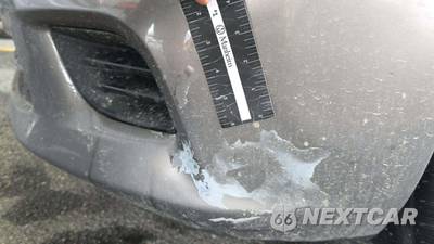 2014 Nissan Versa SV - zdjęcie 32 z 33 - miniatura