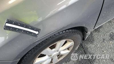 2014 Nissan Versa SV - zdjęcie 25 z 33 - miniatura