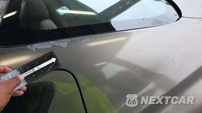 2014 Nissan Versa SV - zdjęcie 31 z 33 - miniatura