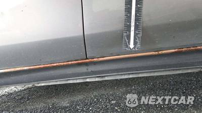 2014 Nissan Versa SV - zdjęcie 28 z 33 - miniatura