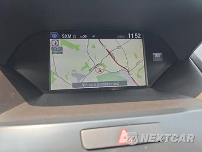 2018 Acura RDX w/Advance Pkg - zdjęcie 23 z 23 - miniatura