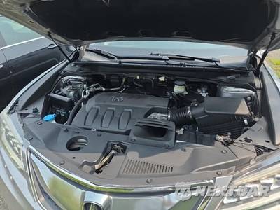 2018 Acura RDX w/Advance Pkg - zdjęcie 19 z 23 - miniatura