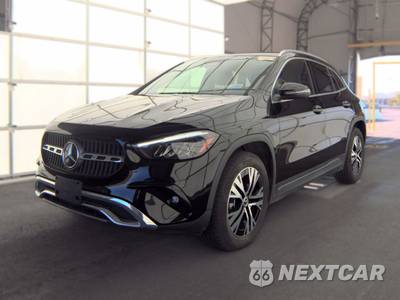 2025 Mercedes-Benz GLA 250 - zdjęcie 1 z 23 - miniatura