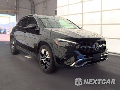 2025 Mercedes-Benz GLA 250 - zdjęcie 3 z 23 - miniatura