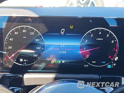2025 Mercedes-Benz GLA 250 - zdjęcie 12 z 23 - miniatura