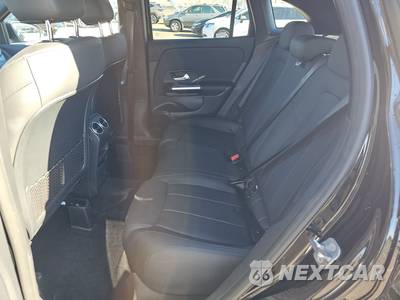 2025 Mercedes-Benz GLA 250 - zdjęcie 13 z 23 - miniatura