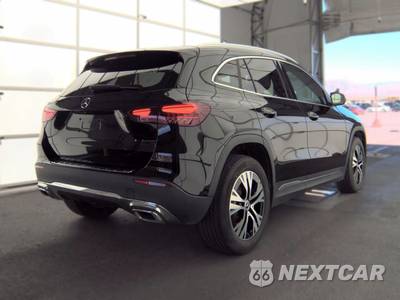 2025 Mercedes-Benz GLA 250 - zdjęcie 4 z 23 - miniatura