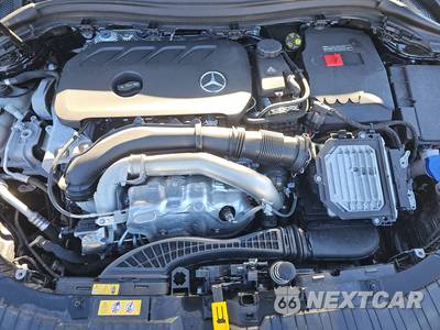 2025 Mercedes-Benz GLA 250 - zdjęcie 15 z 23 - miniatura
