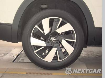 2025 Volkswagen Atlas Cross Sport 2.0T SE w/Technology - zdjęcie 11 z 30 - miniatura