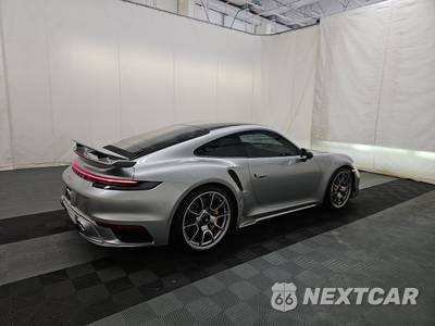 2025 Porsche 911 Turbo S - zdjęcie 4 z 19 - miniatura