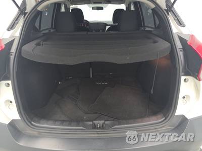 2019 Nissan Kicks SV - zdjęcie 16 z 21 - miniatura