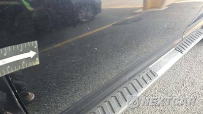 2015 Toyota Tundra SR5 Crew Cab Short Bed - zdjęcie 28 z 41 - miniatura