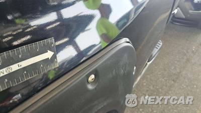 2015 Toyota Tundra SR5 Crew Cab Short Bed - zdjęcie 35 z 41 - miniatura
