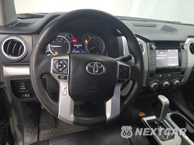 2015 Toyota Tundra SR5 Crew Cab Short Bed - zdjęcie 10 z 41 - miniatura