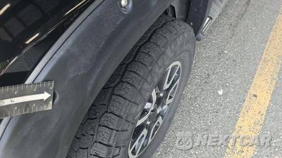 2015 Toyota Tundra SR5 Crew Cab Short Bed - zdjęcie 32 z 41 - miniatura