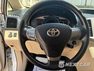 2009 Toyota Venza - zdjęcie 19 z 21 - miniatura