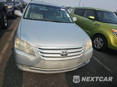 2007 Toyota Avalon XLS - zdjęcie 2 z 39 - miniatura