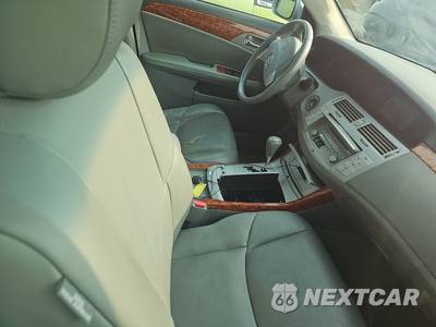 2007 Toyota Avalon XLS - zdjęcie 8 z 39 - miniatura