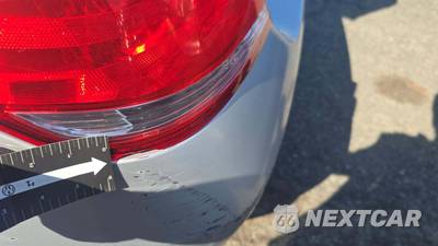 2007 Toyota Avalon XLS - zdjęcie 34 z 39 - miniatura