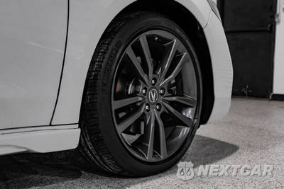 2019 Acura TLX w/Technology & A-Spec Pkgs (Black Interior) - zdjęcie 72 z 77 - miniatura