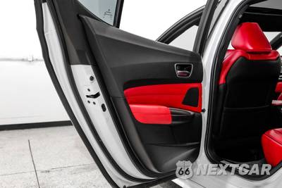 2019 Acura TLX w/Technology & A-Spec Pkgs (Black Interior) - zdjęcie 61 z 77 - miniatura