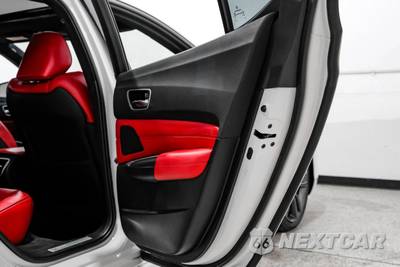 2019 Acura TLX w/Technology & A-Spec Pkgs (Black Interior) - zdjęcie 62 z 77 - miniatura