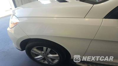 2013 Mercedes-Benz ML 350 - zdjęcie 22 z 27 - miniatura