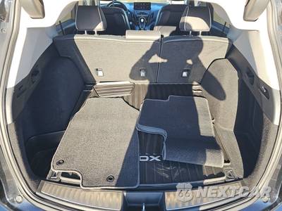 2019 Acura RDX Base - zdjęcie 16 z 34 - miniatura