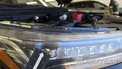 2019 Acura RDX Base - zdjęcie 28 z 34 - miniatura