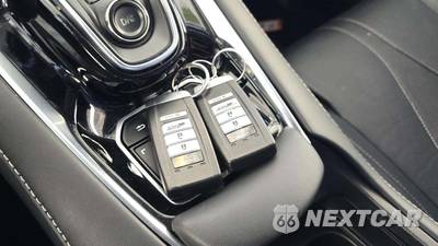 2019 Acura RDX Base - zdjęcie 18 z 34 - miniatura