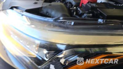 2019 Acura RDX Base - zdjęcie 29 z 34 - miniatura