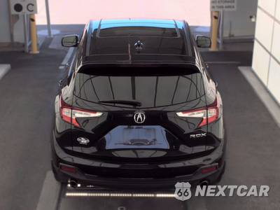 2019 Acura RDX Base - zdjęcie 5 z 34 - miniatura
