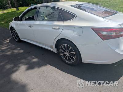 2018 Toyota Avalon XLE Premium - zdjęcie 11 z 44 - miniatura