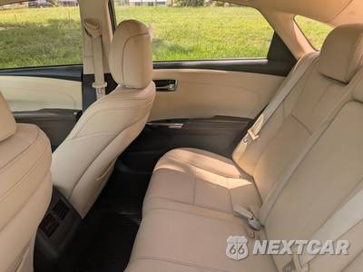 2018 Toyota Avalon XLE Premium - zdjęcie 24 z 44 - miniatura
