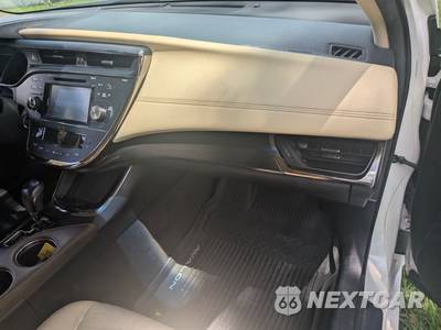 2018 Toyota Avalon XLE Premium - zdjęcie 32 z 44 - miniatura