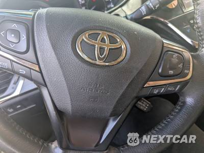 2018 Toyota Avalon XLE Premium - zdjęcie 41 z 44 - miniatura