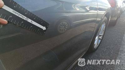 2020 Volkswagen Passat 2.0T SE - zdjęcie 26 z 38 - miniatura