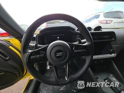 2023 Nissan Z Performance - zdjęcie 10 z 20 - miniatura