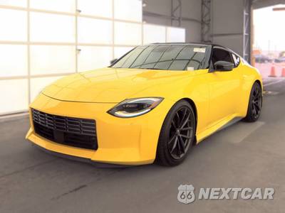 2023 Nissan Z Performance - zdjęcie 1 z 20 - miniatura