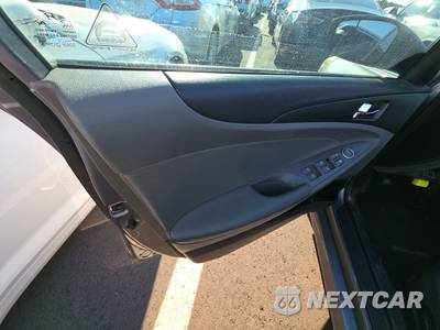 2014 Hyundai Sonata GLS - zdjęcie 9 z 29 - miniatura