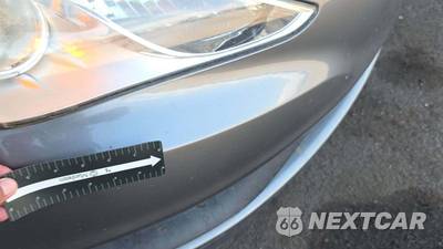 2014 Hyundai Sonata GLS - zdjęcie 22 z 29 - miniatura