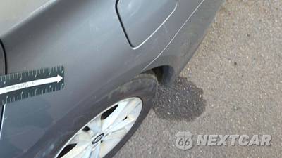 2014 Hyundai Sonata GLS - zdjęcie 27 z 29 - miniatura