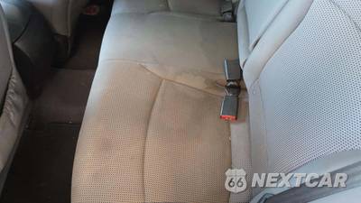 2014 Hyundai Sonata GLS - zdjęcie 29 z 29 - miniatura