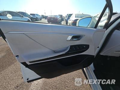 2018 Toyota Mirai - zdjęcie 9 z 28 - miniatura