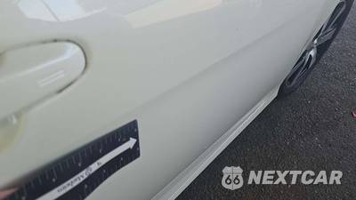 2018 Toyota Mirai - zdjęcie 22 z 28 - miniatura
